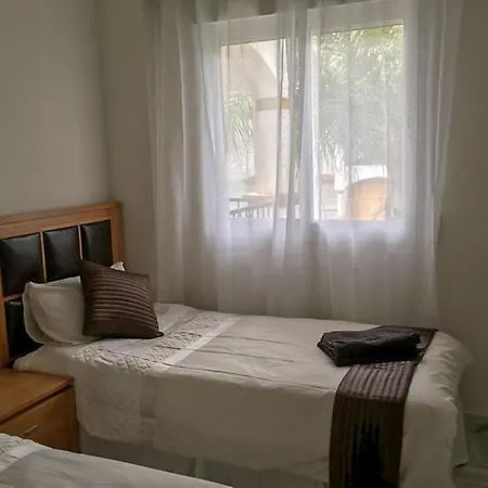 Lets In The Sun Dama De Noche Apartment *